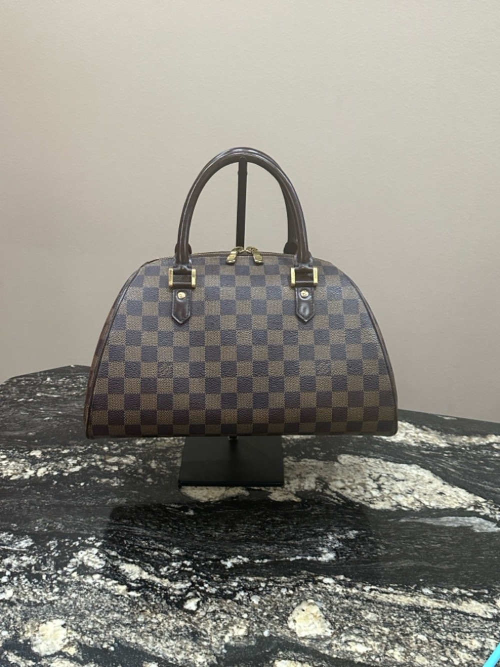Louis Vuitton Damier Ribera - Picture 3 of 12
